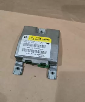 65-77-6-962-886 BMW Right Pillar Control Module 530I Srs