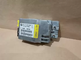 65-77-6-970-892 BMW Right Pillar Impact Sensor 750LI 745LI #3