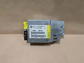 65-77-6-970-892 BMW Right Pillar Impact Sensor 750LI 745LI
