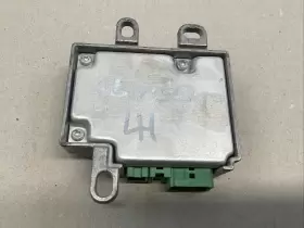 65.77-6960219 BMW Left Pillar Safety Sensor Control Module #2