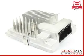 65122622910 BMW Xdriveamplifier Xdrive Amp Amplifier