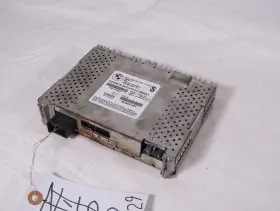 65126950303 BMW Visteon Dlp Module Sirius Radio E65 E66 #2