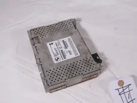 65126950303 BMW Visteon Dlp Module Sirius Radio E65 E66 #3