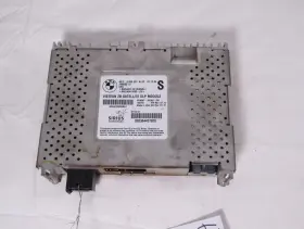 65126950303 BMW Visteon Dlp Module Sirius Radio E65 E66