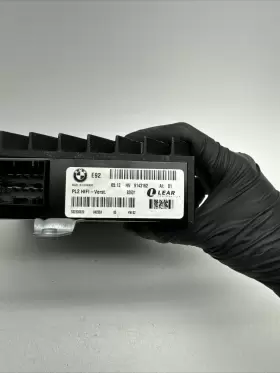 65129143162 BMW Hifi Amplifier E92 E93 M3 335XI 335I 328I #3