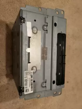 65129257020 BMW Radio Cd Player F10 528I 535I 550I 640I 750 #2