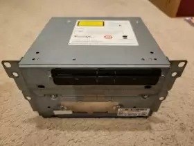 65129257020 BMW Radio Cd Player F10 528I 535I 550I 640I 750
