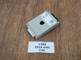 65209267254 BMW Radio Antenna Suppression Module F36 F34 Gt