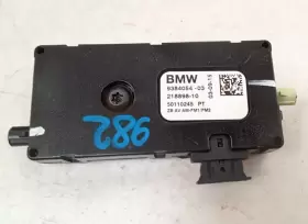 65209384054 BMW Radio Antenna Amplifier Control Module Am Fm