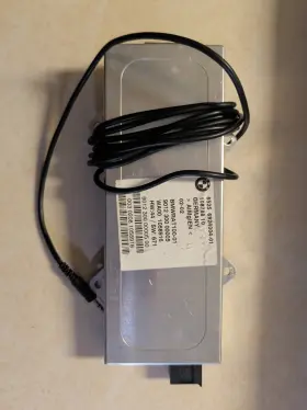 65256922821 BMW Audio Antenna Control Module E65 745I 745LI