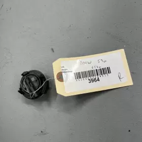 65779279391-01 BMW Front Door Impact Pressure Sensor G30 F90 #2
