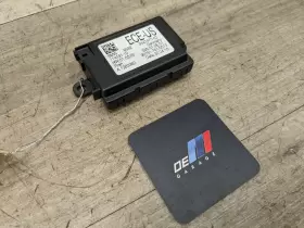 65829347470 BMW Idrive Controller Knob Control Module Unit #2