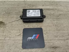 65829347470 BMW Idrive Controller Knob Control Module Unit