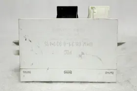 66.21-6 BMW Parking Distance Assistant Control Module 325I