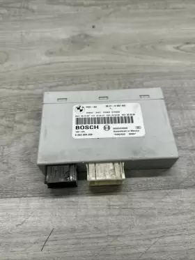 66216982402 BMW Parking Distance Control Unit Module Pdc E90 #3