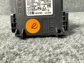 66325A1BCD8 BMW Close Radar Sensor #3