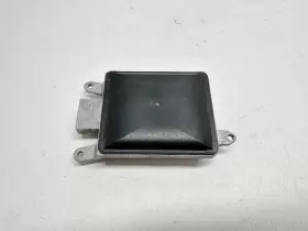 66326859179 BMW Rear Blind Spot Radar Sensor Module Passenger #2