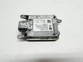 66326859179 BMW Rear Blind Spot Radar Sensor Module Passenger #3