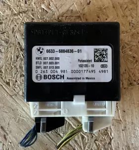 66336884836 BMW Parking Control Module F22 F30 F32 F36