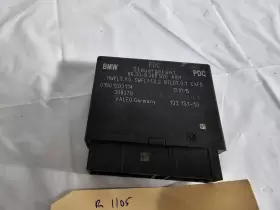 66339366920 BMW Assist Control Module X5 Park
