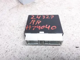 66339483099 BMW Auto Control Module Park #3