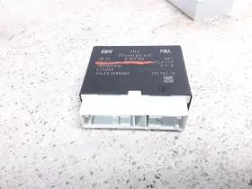 66339483099 BMW Auto Control Module Park
