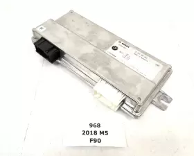 66519459780 BMW Surround View Camera Control Module Ecu F90