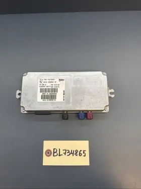 66539249464 BMW Parking Backup Reverse Distance Control X3