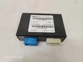 6785193 BMW Edc Module Suspension Damper Control M3 E90 E92 #2