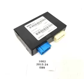 6785193 BMW Edc Module Suspension Damper Control M3 E90 E92