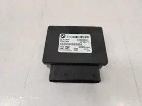 6792626 BMW Electric Parking Brake Control Module Emf E89 Z4 #2