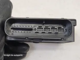 6792626 BMW Electric Parking Brake Control Module Emf E89 Z4 #3