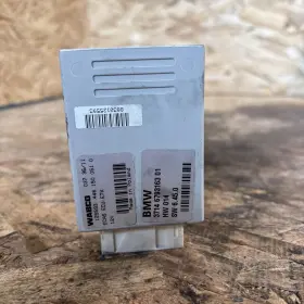 6793163 BMW Air Suspension Control Module X5