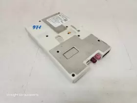 6809301 BMW Roof Antenna Telematic Control Module Unit F30 #2
