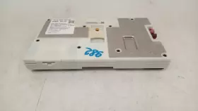 6809304 BMW Telematics Control Unit Module G12 740 750 #3