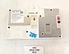 6809304 BMW Telematics Control Unit Module G12 740 750