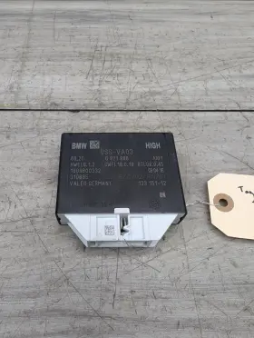 6821886 BMW Pdc Assist Control Module 750I G12 Park