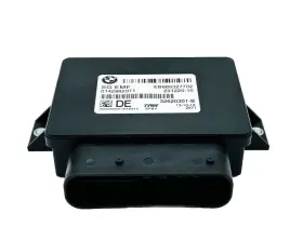 6863277 BMW Electric Parking Brake Control Module Emf F10 F12