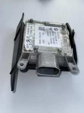 6869515 BMW Blind Spot Sensor Module Left Lane Departure F30 #3