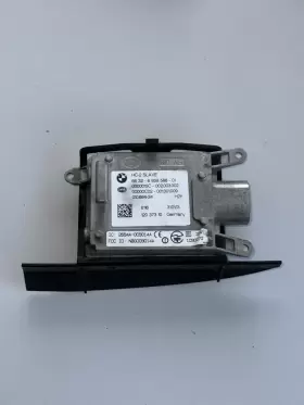 6869515 BMW Blind Spot Sensor Module Left Lane Departure F30