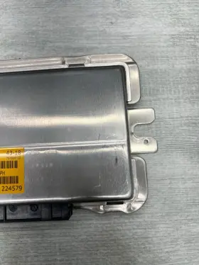 6872837 BMW Vdc Driving Control Module F12 F22 F30 F32 F80 X6 #3