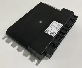 6877647 BMW Air Suspension Control Module Unit Vdp Vdc 750I #2