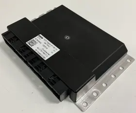 6877647 BMW Air Suspension Control Module Unit Vdp Vdc 750I #3