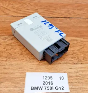6881835 BMW Steering Column Control Unit Module G30 G12 740