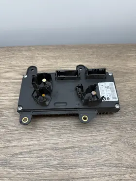 6923898 BMW Power Supply Control Module E65 E66 745I 745LI