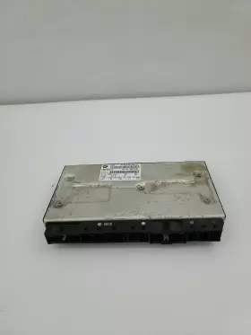 6927279 BMW Front Seat Control Module Ecu E60 E61 E65 E66