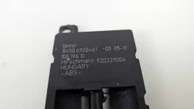 6928461 BMW Bluetoothamplifier Antenna Control Module Amp X5 #3