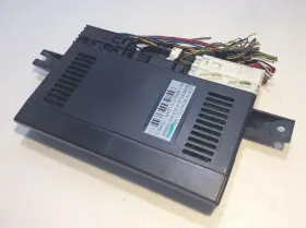 6928931 BMW Light Control Module Lcm Lear X5 E53 #2