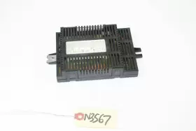 6943283 BMW Lcm Lear Adaptive Headlight Lighting Control 750I #2