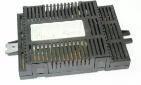 6943283 BMW Lcm Lear Adaptive Headlight Lighting Control 750I